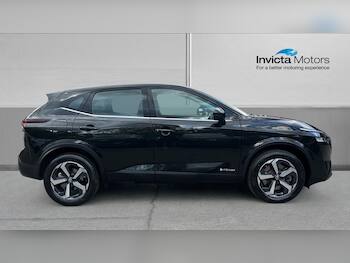 Used Nissan Qashqai 2022 for sale - 79483135: Photo
