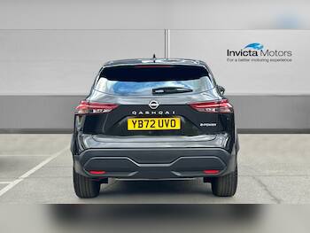 Used Nissan Qashqai 2022 for sale - 79483135: Photo