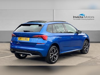 Used Skoda Kamiq 2023 for sale - 79519787: Photo