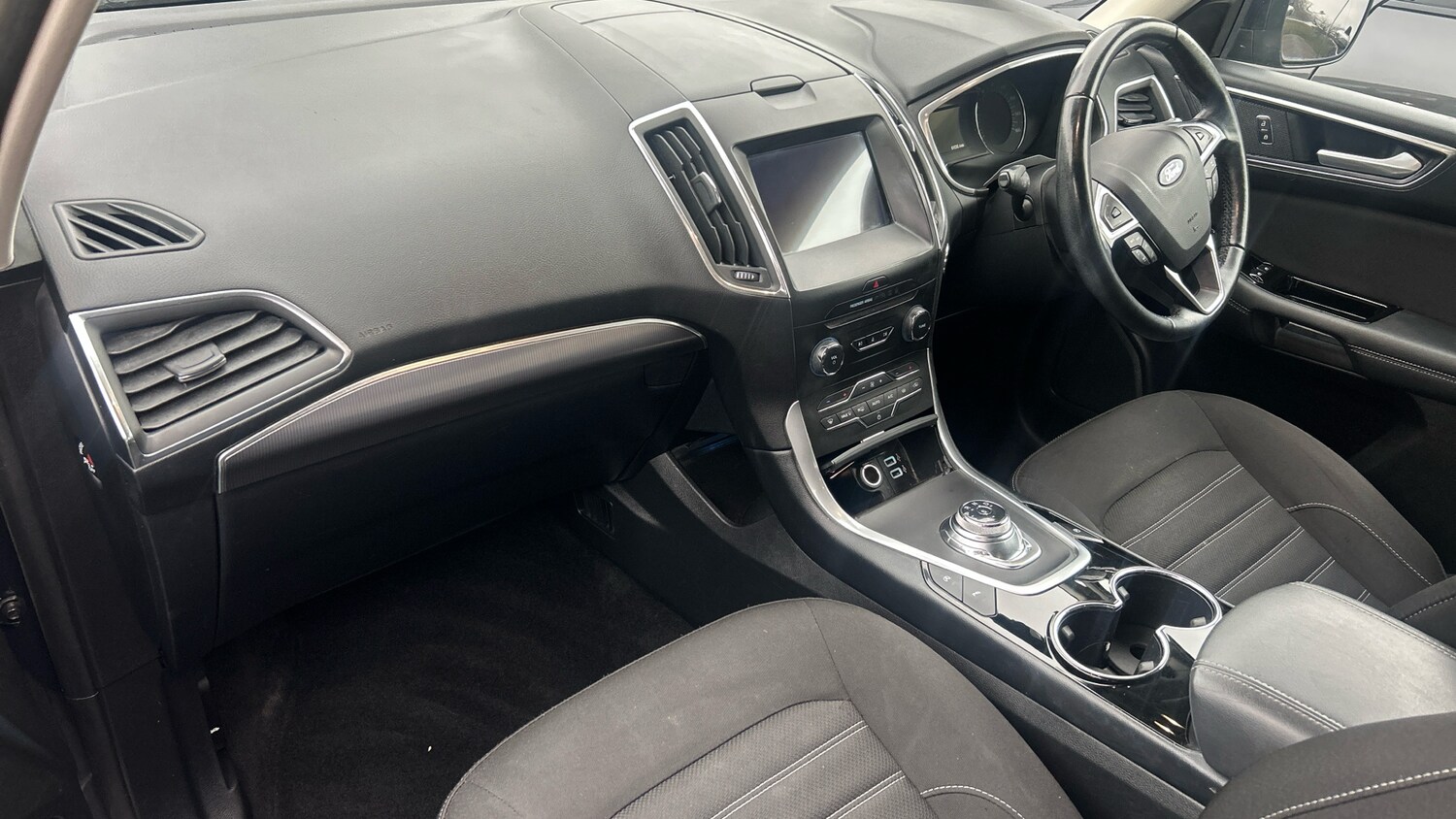 Used Ford Galaxy 2020 for sale - 77494639: Photo 10