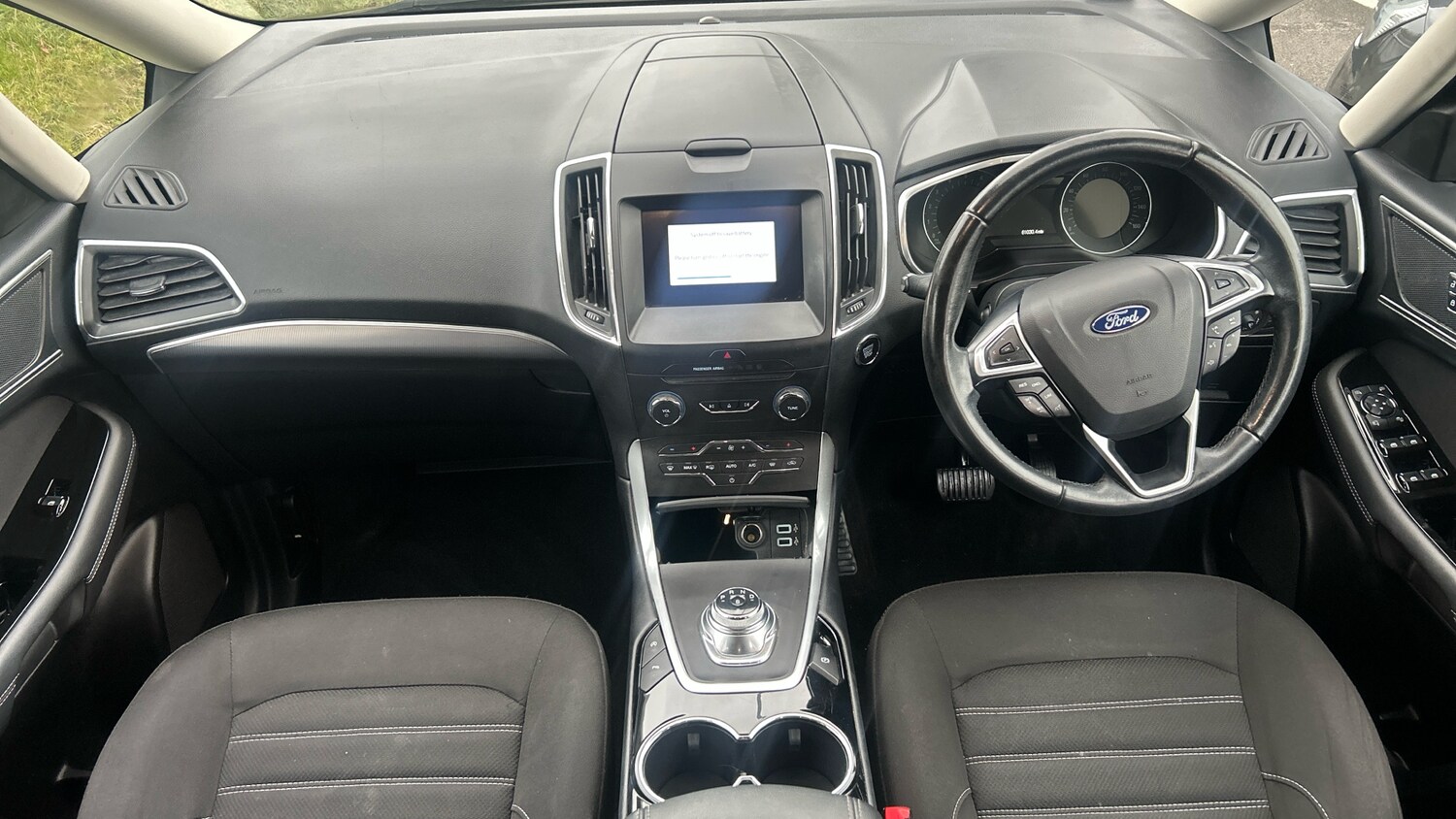 Used Ford Galaxy 2020 for sale - 77494639: Photo 11