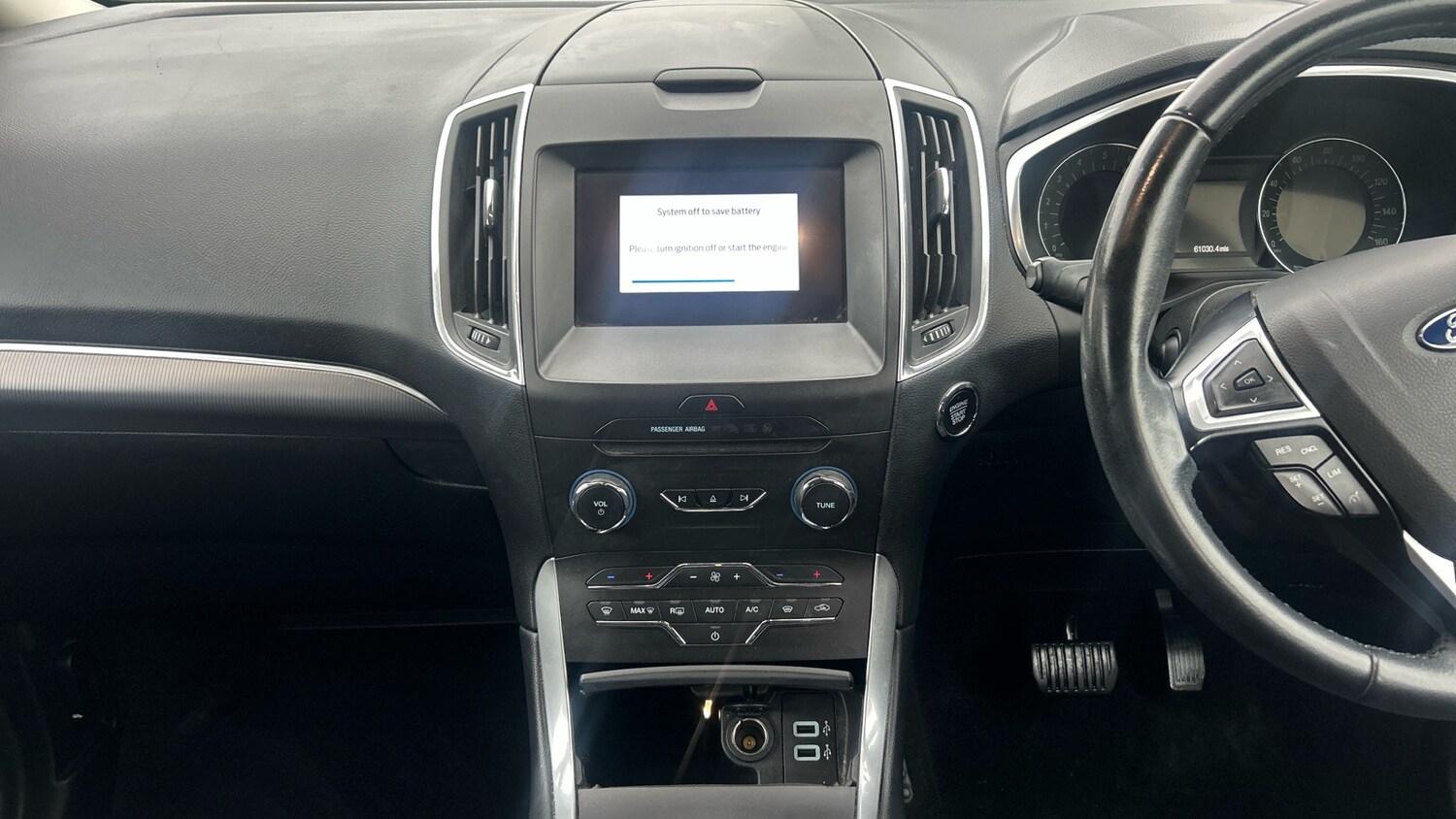 Used Ford Galaxy 2020 for sale - 77494639: Photo 12