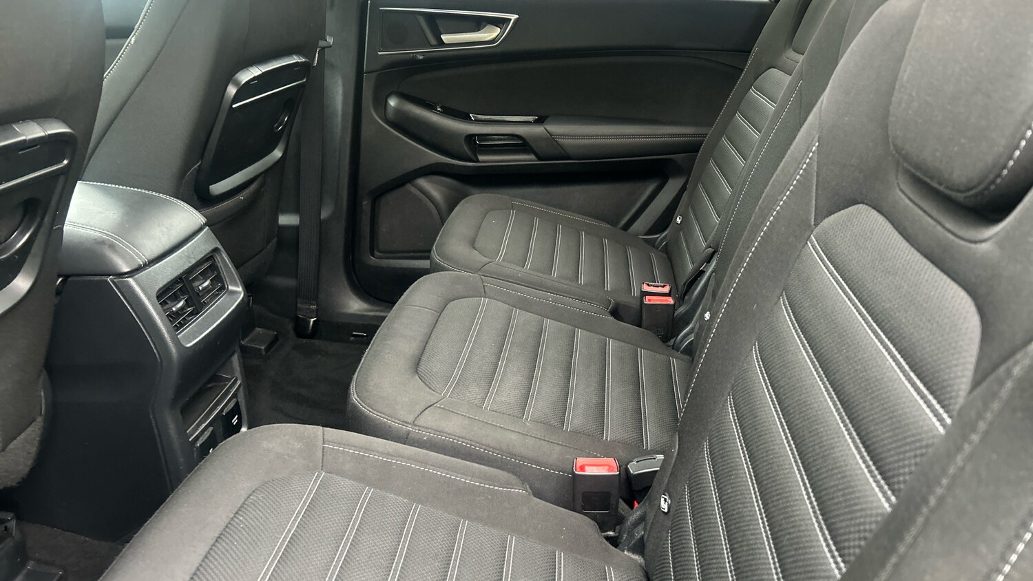 Used Ford Galaxy 2020 for sale - 77494639: Photo 14