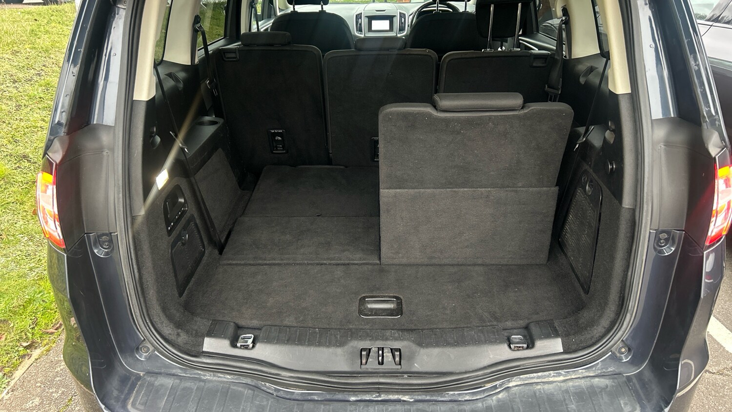 Used Ford Galaxy 2020 for sale - 77494639: Photo 15