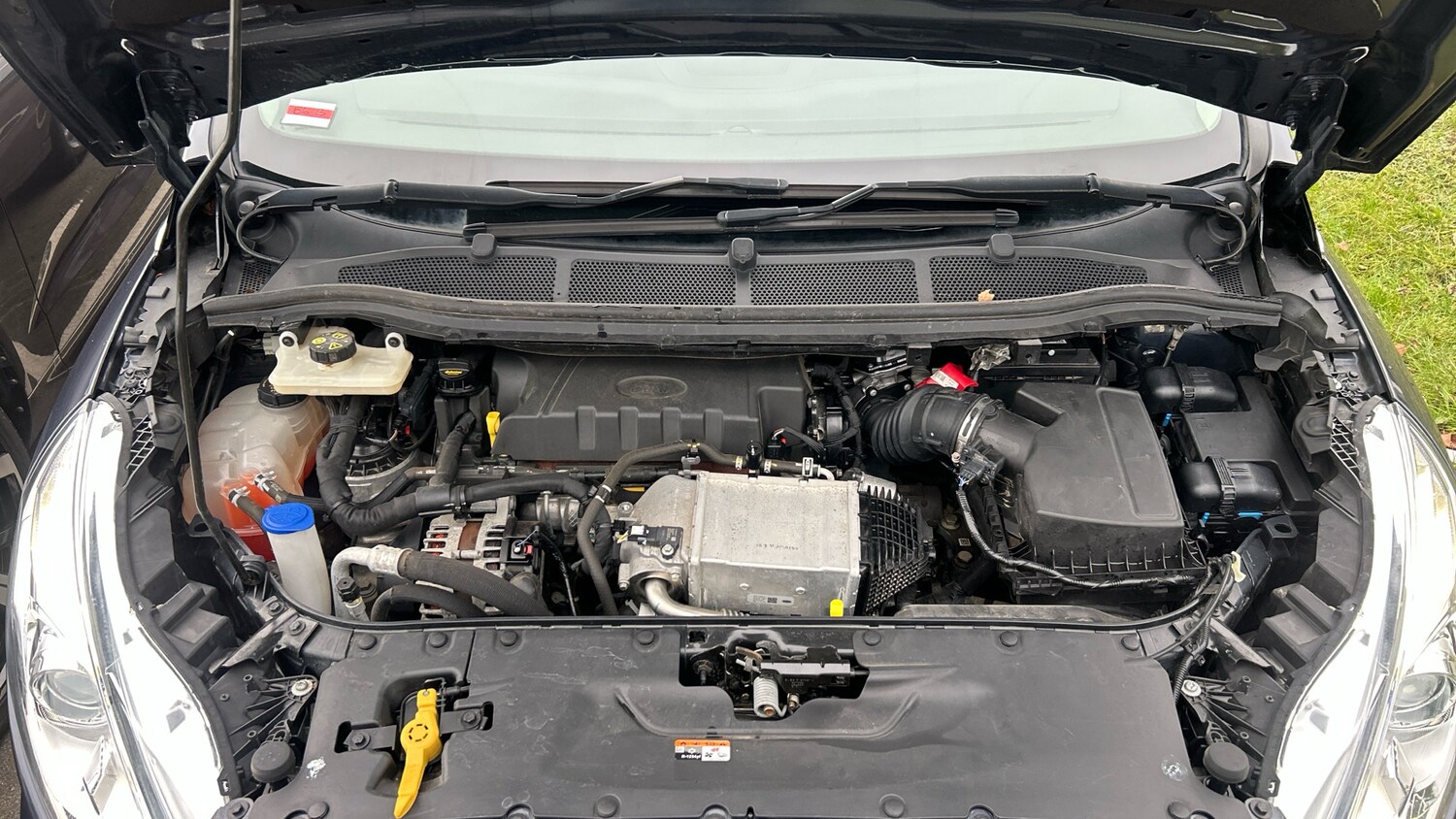 Used Ford Galaxy 2020 for sale - 77494639: Photo 16