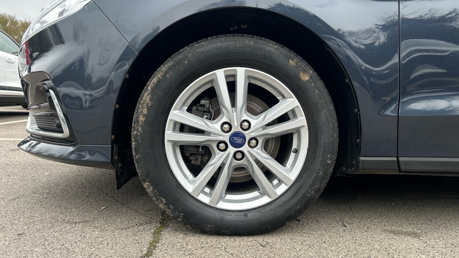 Used Ford Galaxy 2020 for sale - 77494639: Photo 17