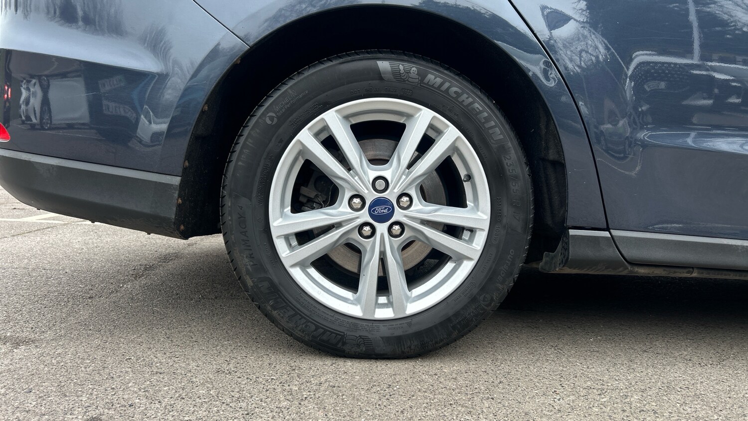 Used Ford Galaxy 2020 for sale - 77494639: Photo 19