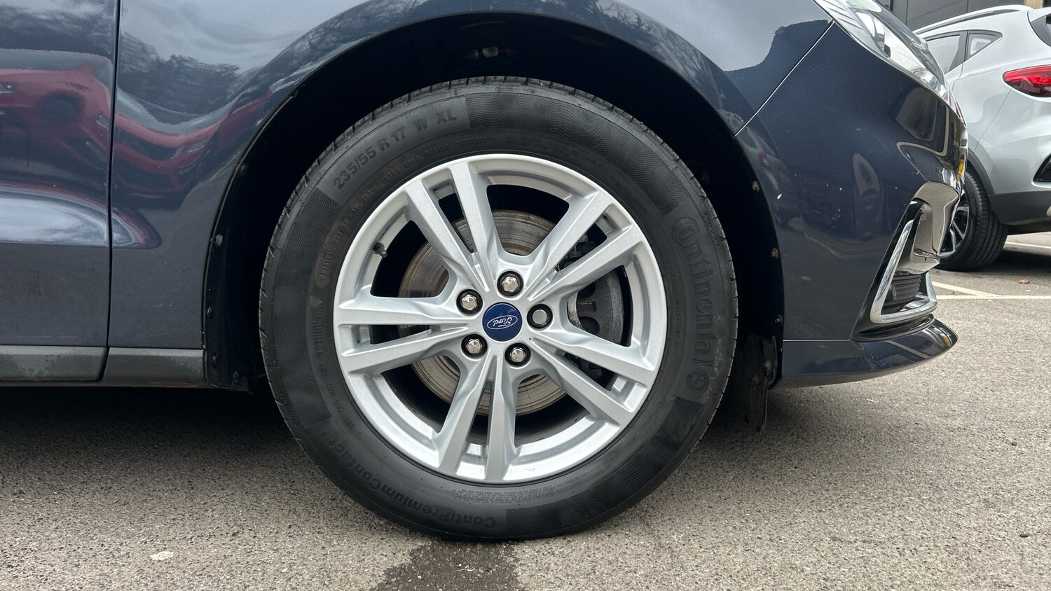 Used Ford Galaxy 2020 for sale - 77494639: Photo 20