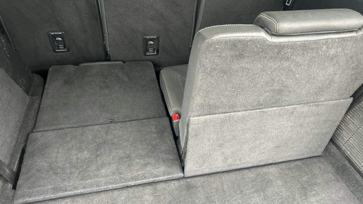 Used Ford Galaxy 2020 for sale - 77494639: Photo 21