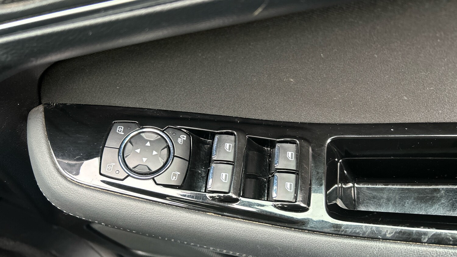 Used Ford Galaxy 2020 for sale - 77494639: Photo 24