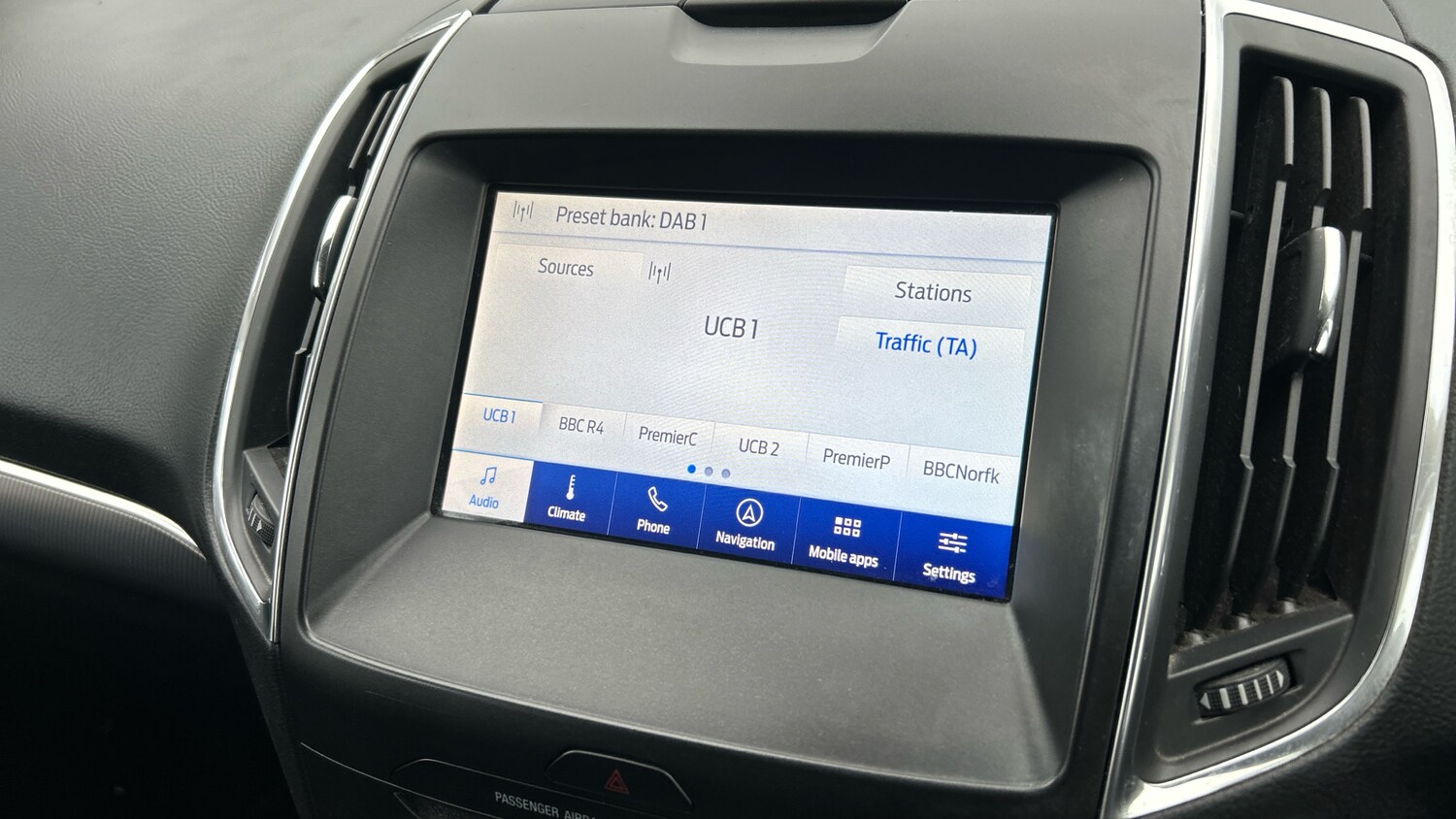 Used Ford Galaxy 2020 for sale - 77494639: Photo 25