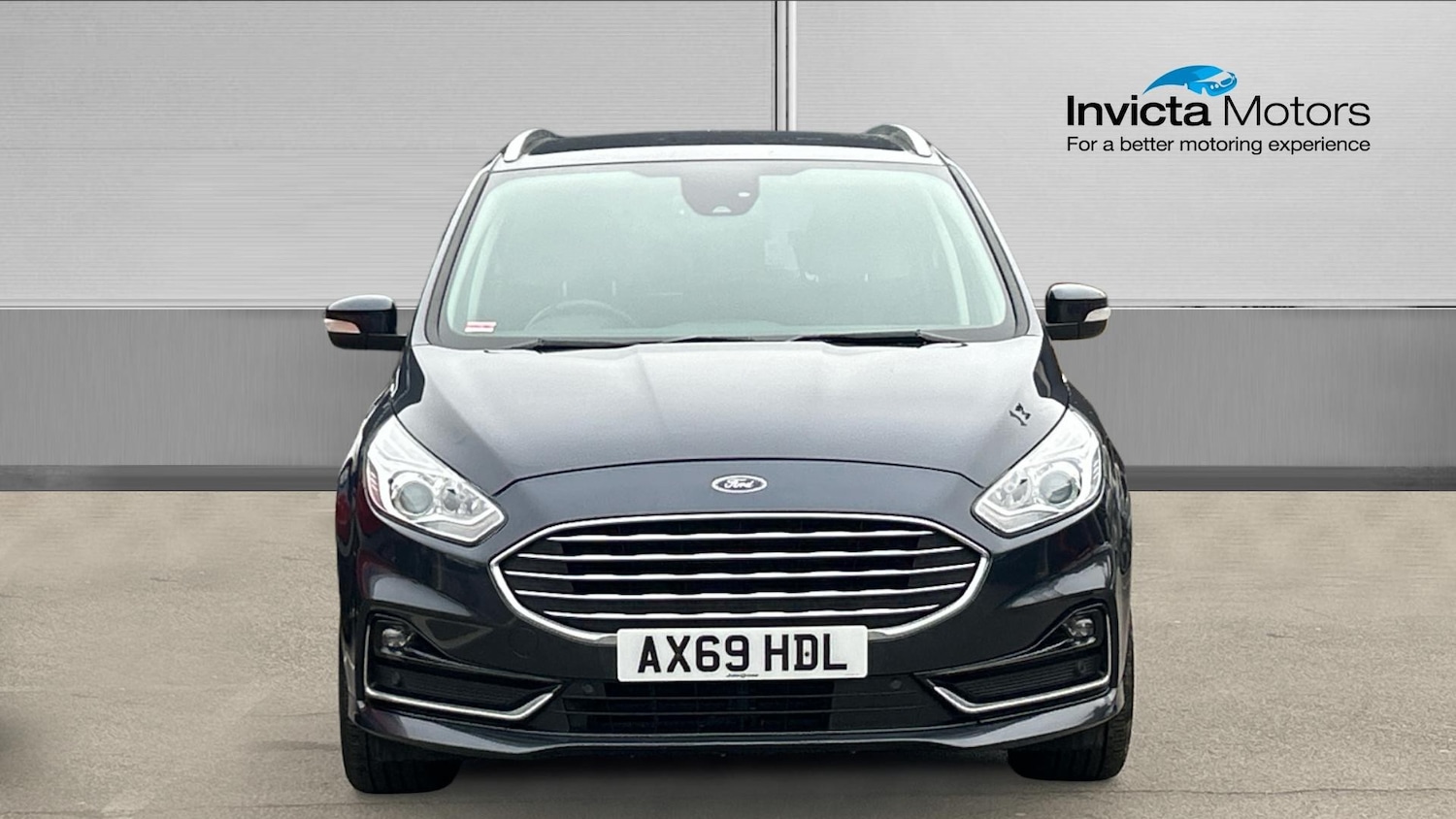 Used Ford Galaxy 2020 for sale - 77494639: Photo 8