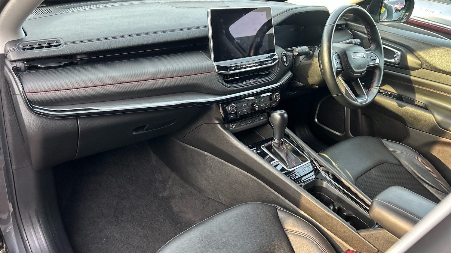 Used Jeep Compass 2023 for sale - 77008052: Photo 10