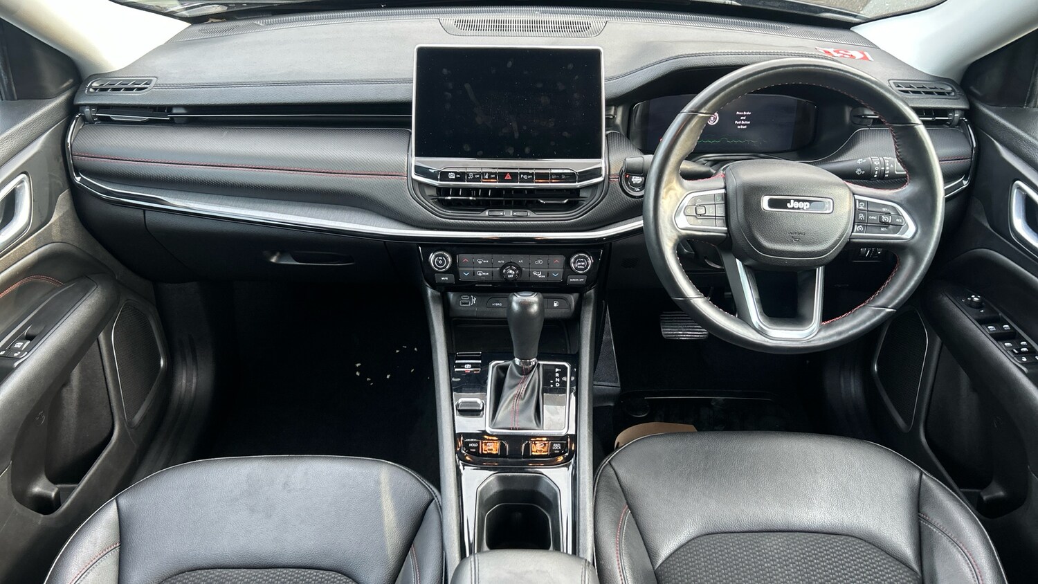 Used Jeep Compass 2023 for sale - 77008052: Photo 11