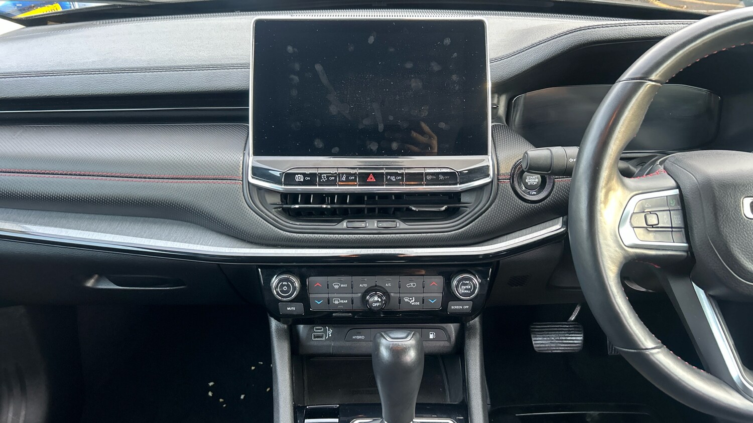 Used Jeep Compass 2023 for sale - 77008052: Photo 12