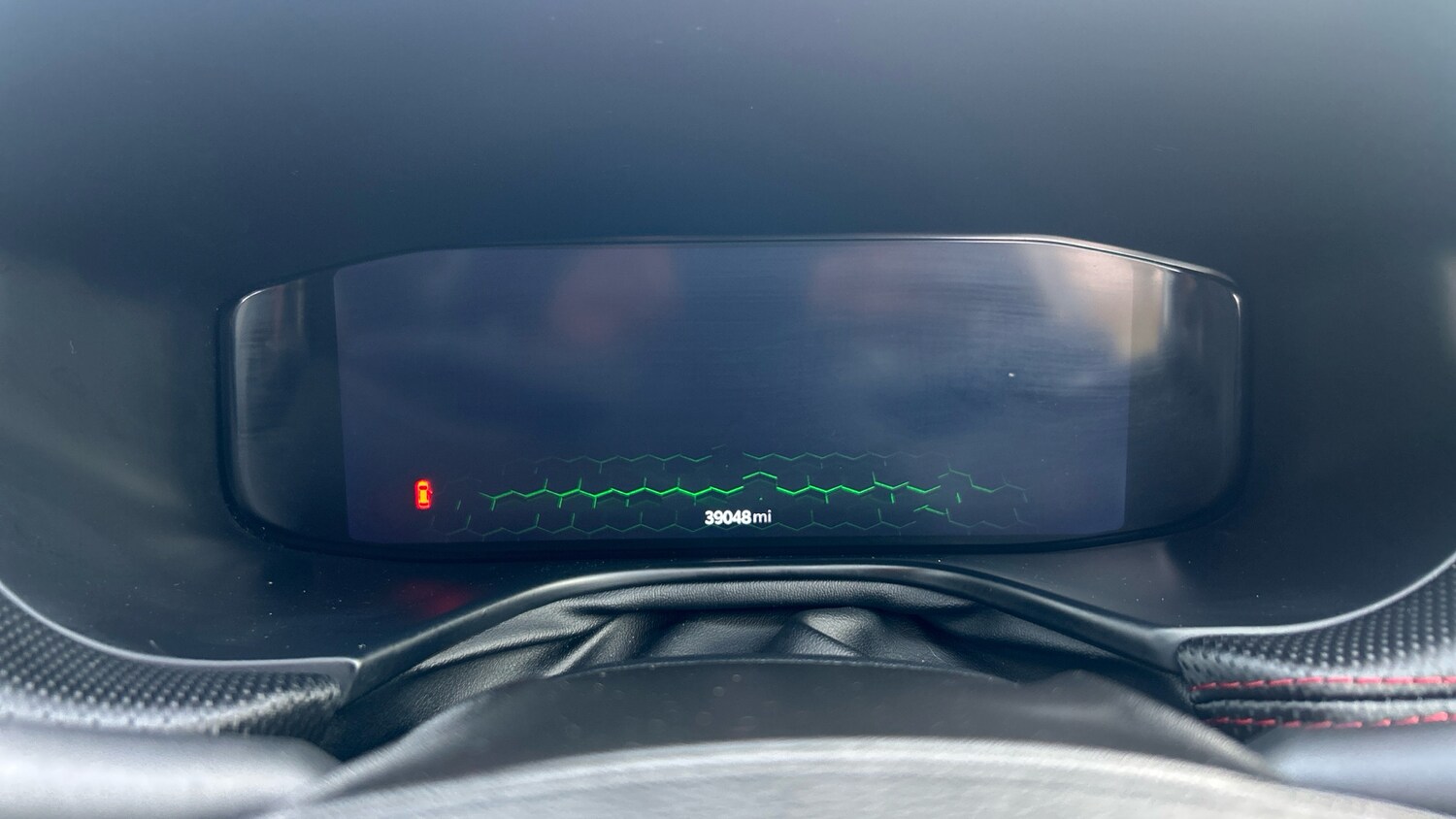 Used Jeep Compass 2023 for sale - 77008052: Photo 13