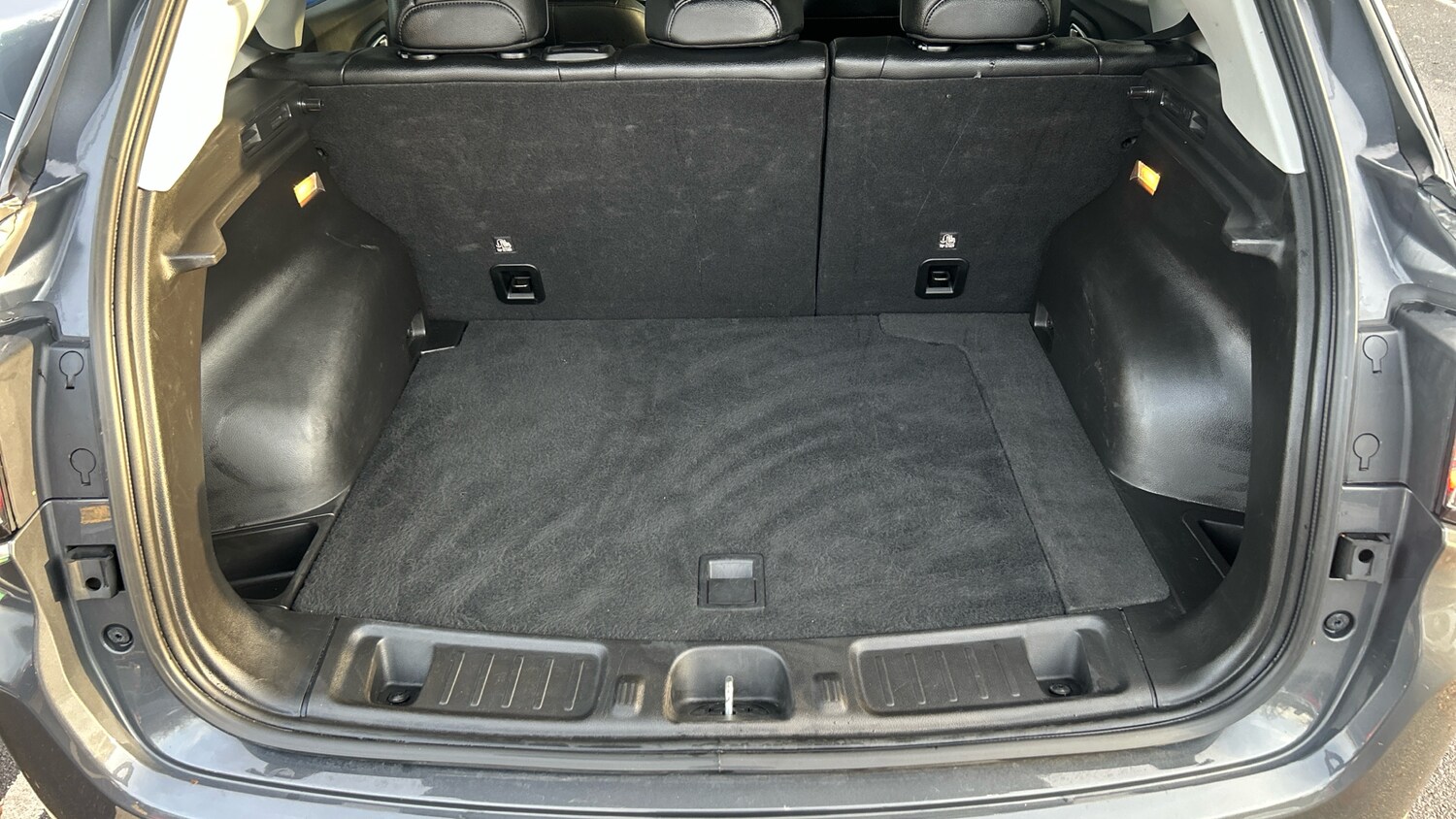 Used Jeep Compass 2023 for sale - 77008052: Photo 15