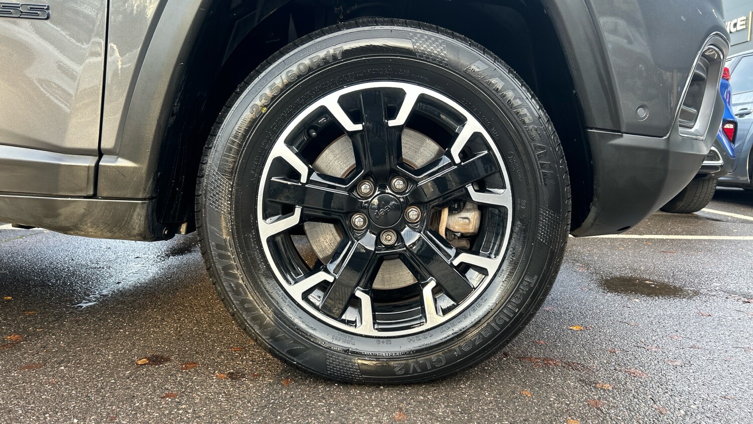 Used Jeep Compass 2023 for sale - 77008052: Photo 20