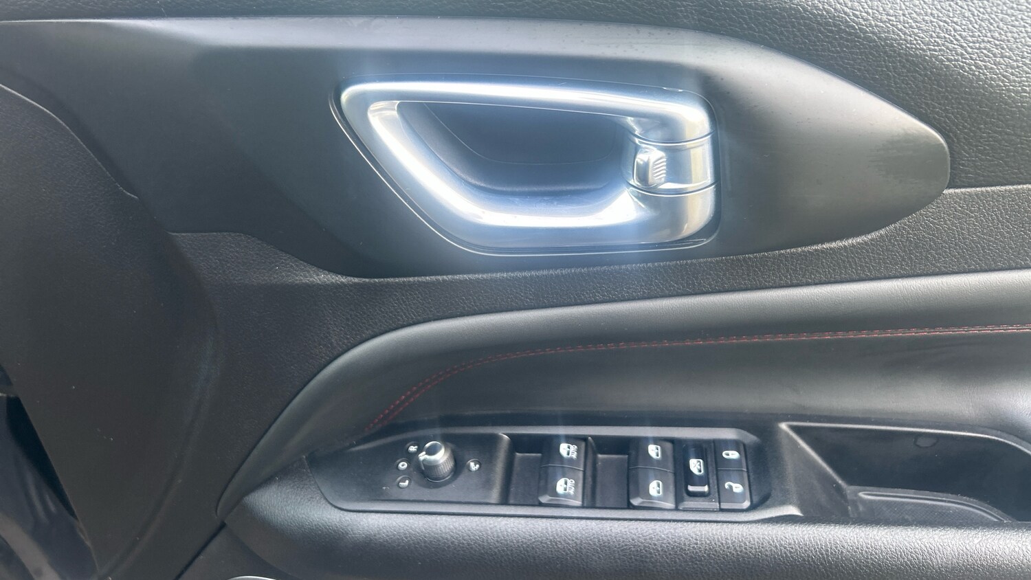 Used Jeep Compass 2023 for sale - 77008052: Photo 23