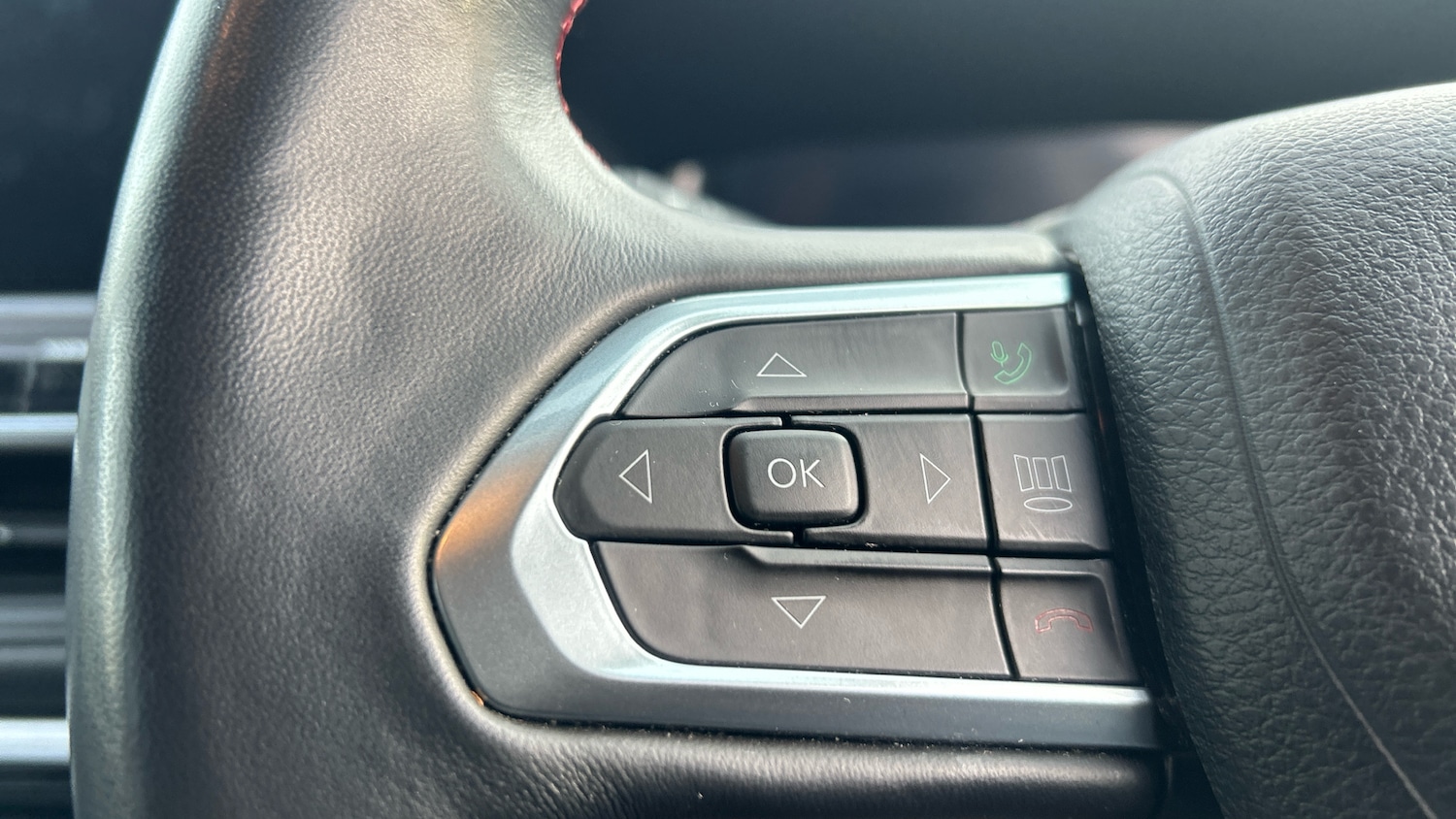 Used Jeep Compass 2023 for sale - 77008052: Photo 25