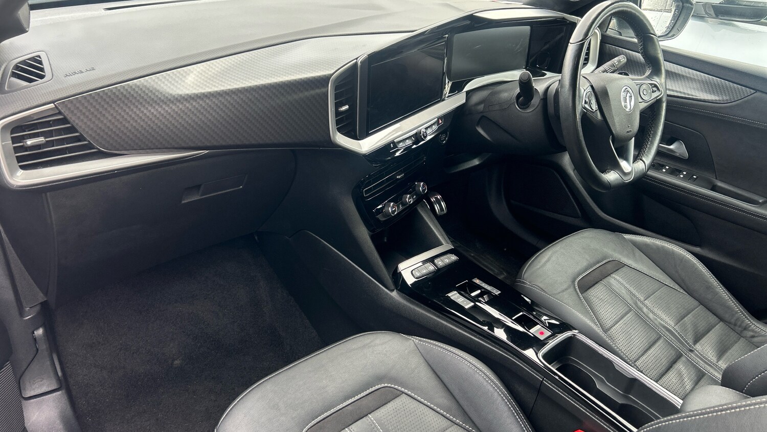 Used Vauxhall Mokka for sale - 77643525: Photo 10