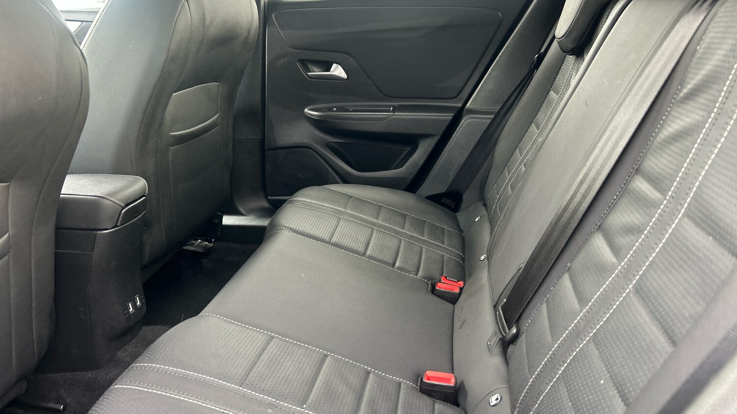 Used Vauxhall Mokka for sale - 77643525: Photo 14