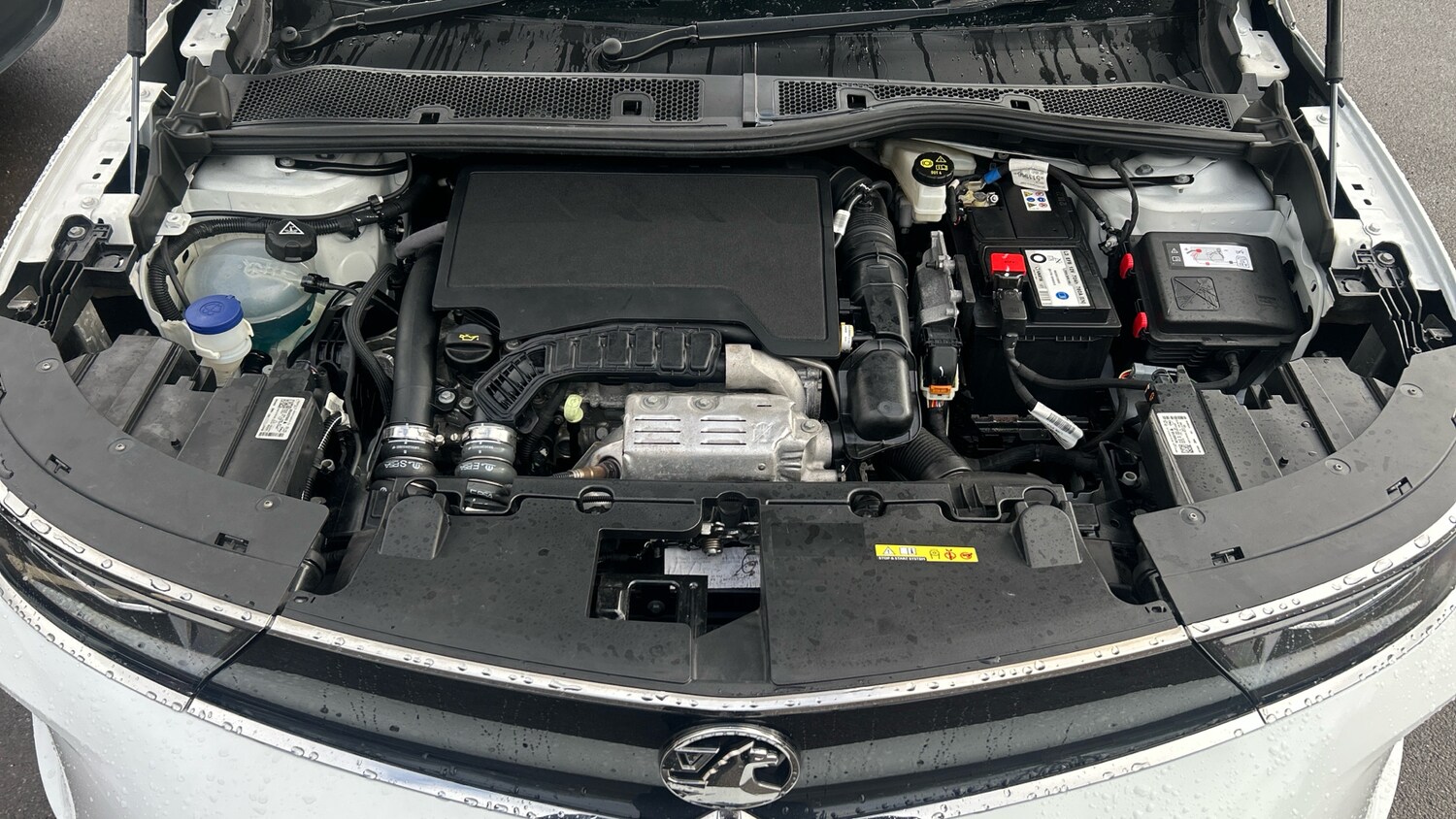 Used Vauxhall Mokka for sale - 77643525: Photo 16