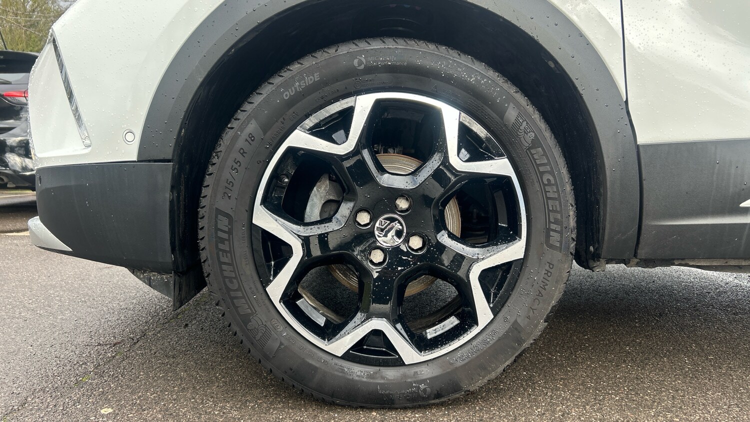 Used Vauxhall Mokka for sale - 77643525: Photo 17