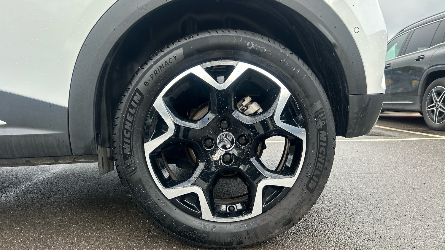 Used Vauxhall Mokka for sale - 77643525: Photo 18