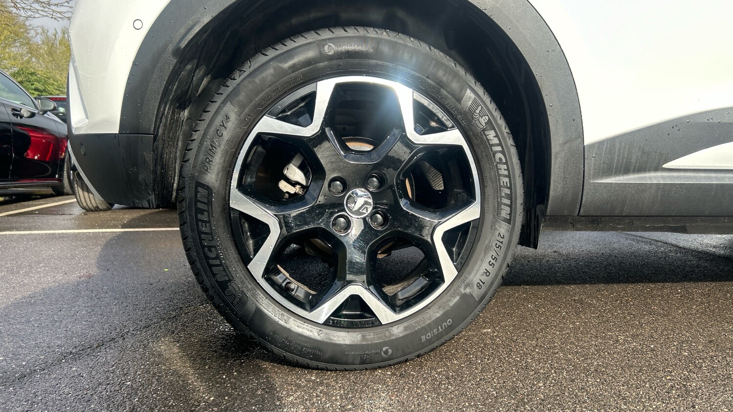 Used Vauxhall Mokka for sale - 77643525: Photo 19