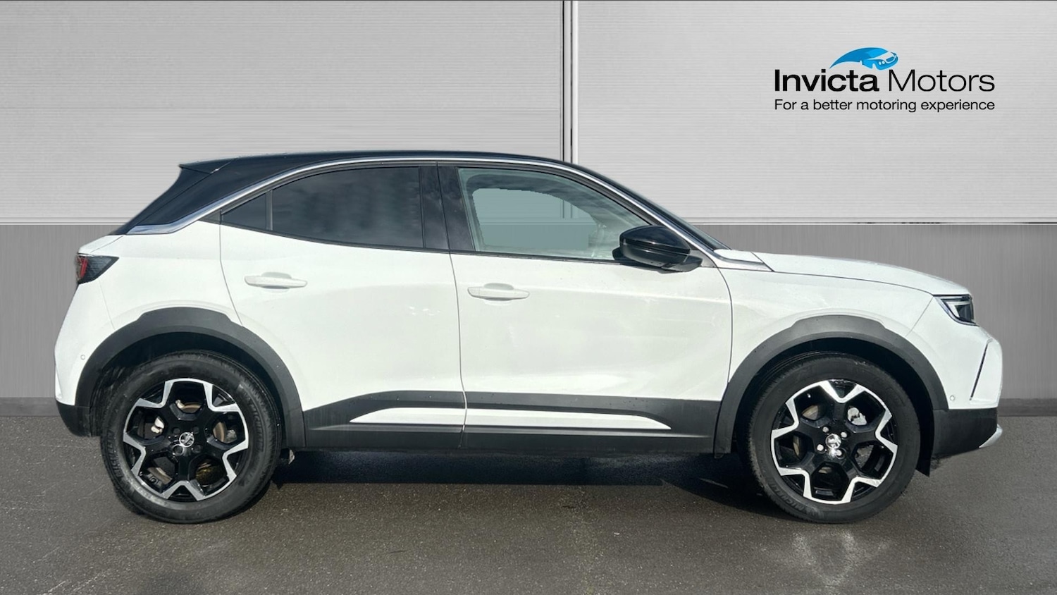 Used Vauxhall Mokka for sale - 77643525: Photo 2