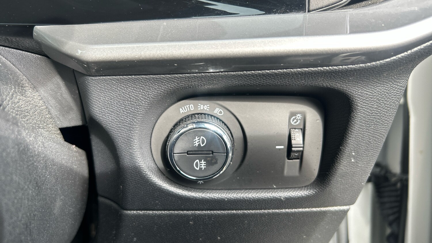 Used Vauxhall Mokka for sale - 77643525: Photo 25