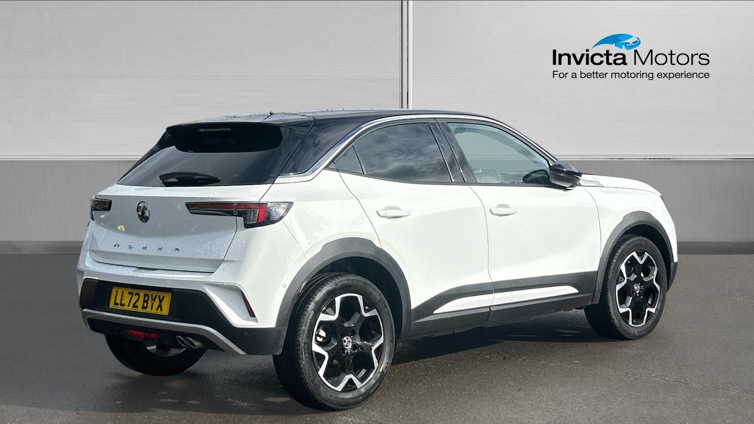 Used Vauxhall Mokka for sale - 77643525: Photo 3