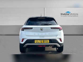 Used Vauxhall Mokka 2022 for sale - 77643525: Photo