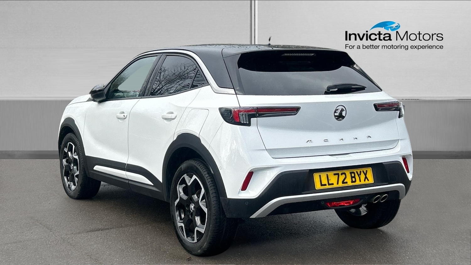 Used Vauxhall Mokka for sale - 77643525: Photo 5