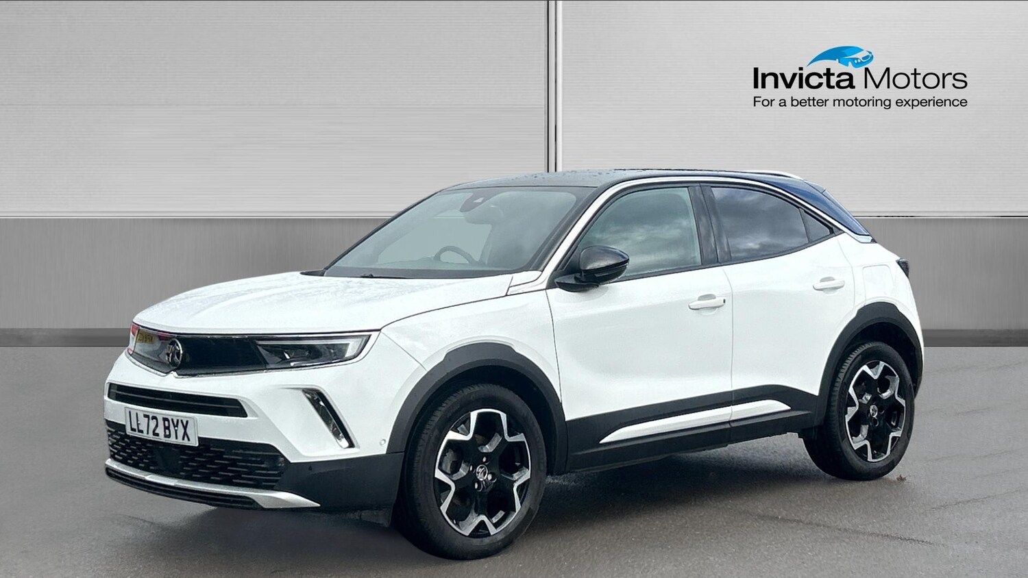 Used Vauxhall Mokka for sale - 77643525: Photo 7