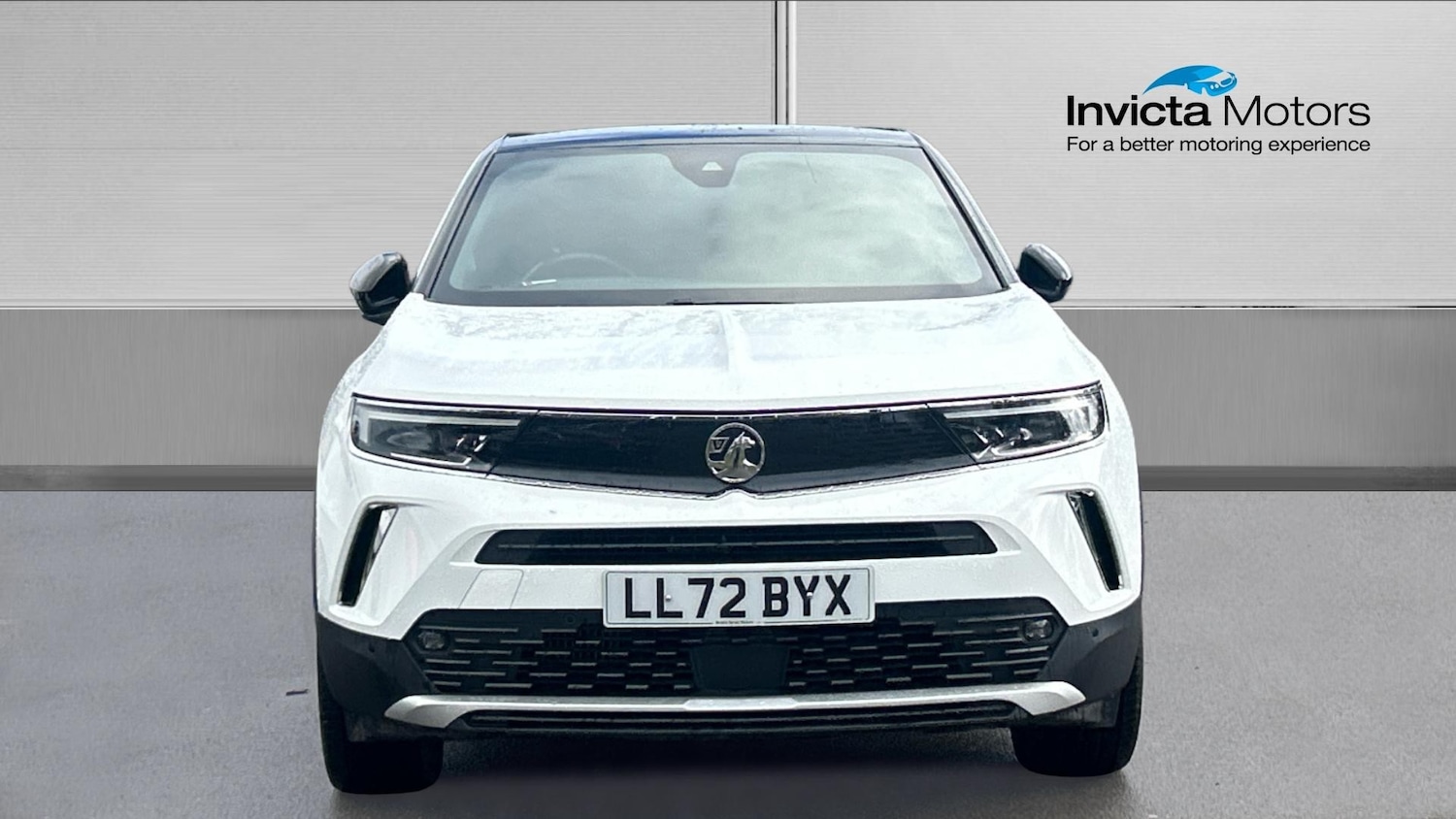 Used Vauxhall Mokka for sale - 77643525: Photo 8