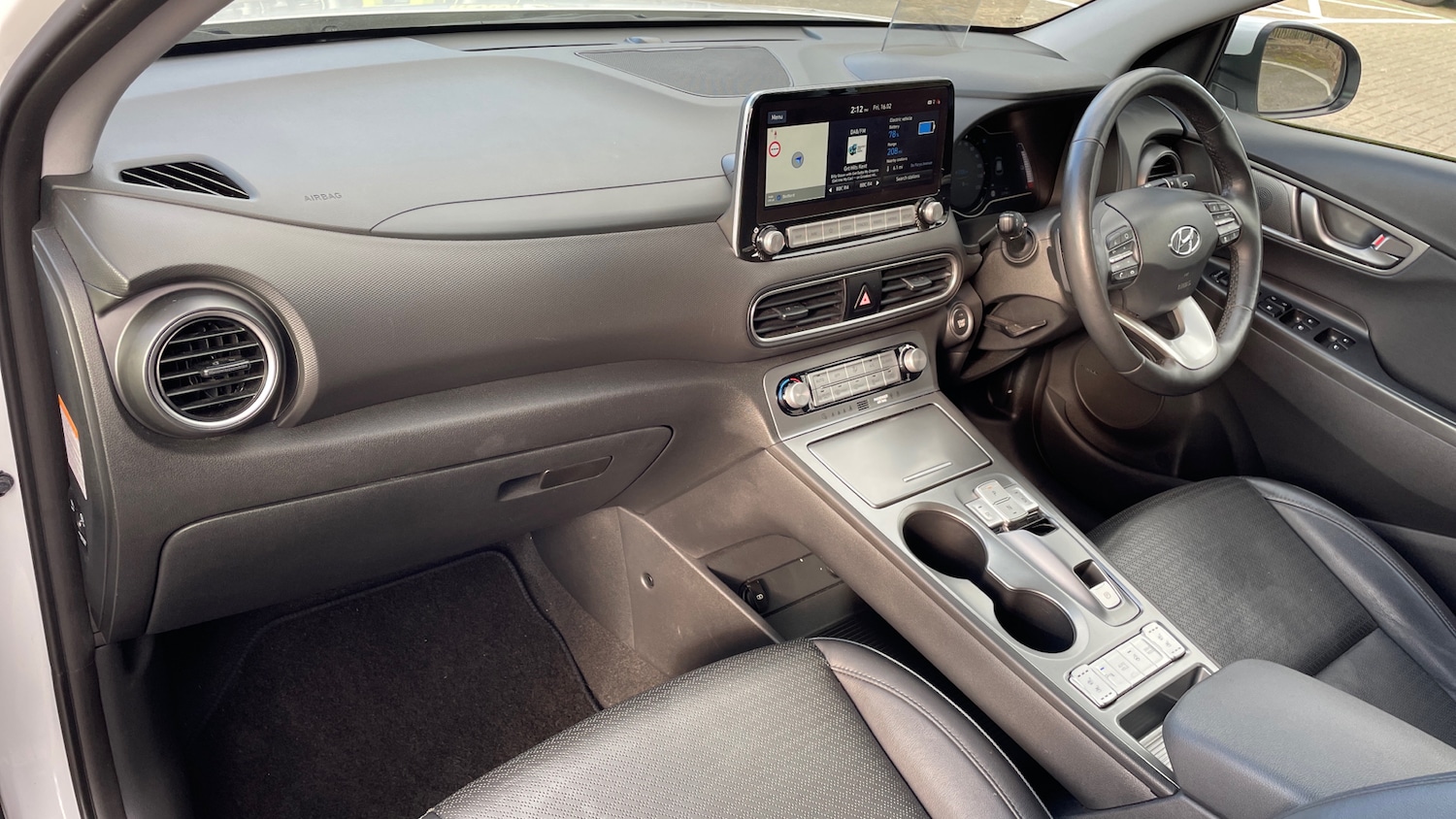 Used Hyundai KONA 2020 for sale - 77906360: Photo 10