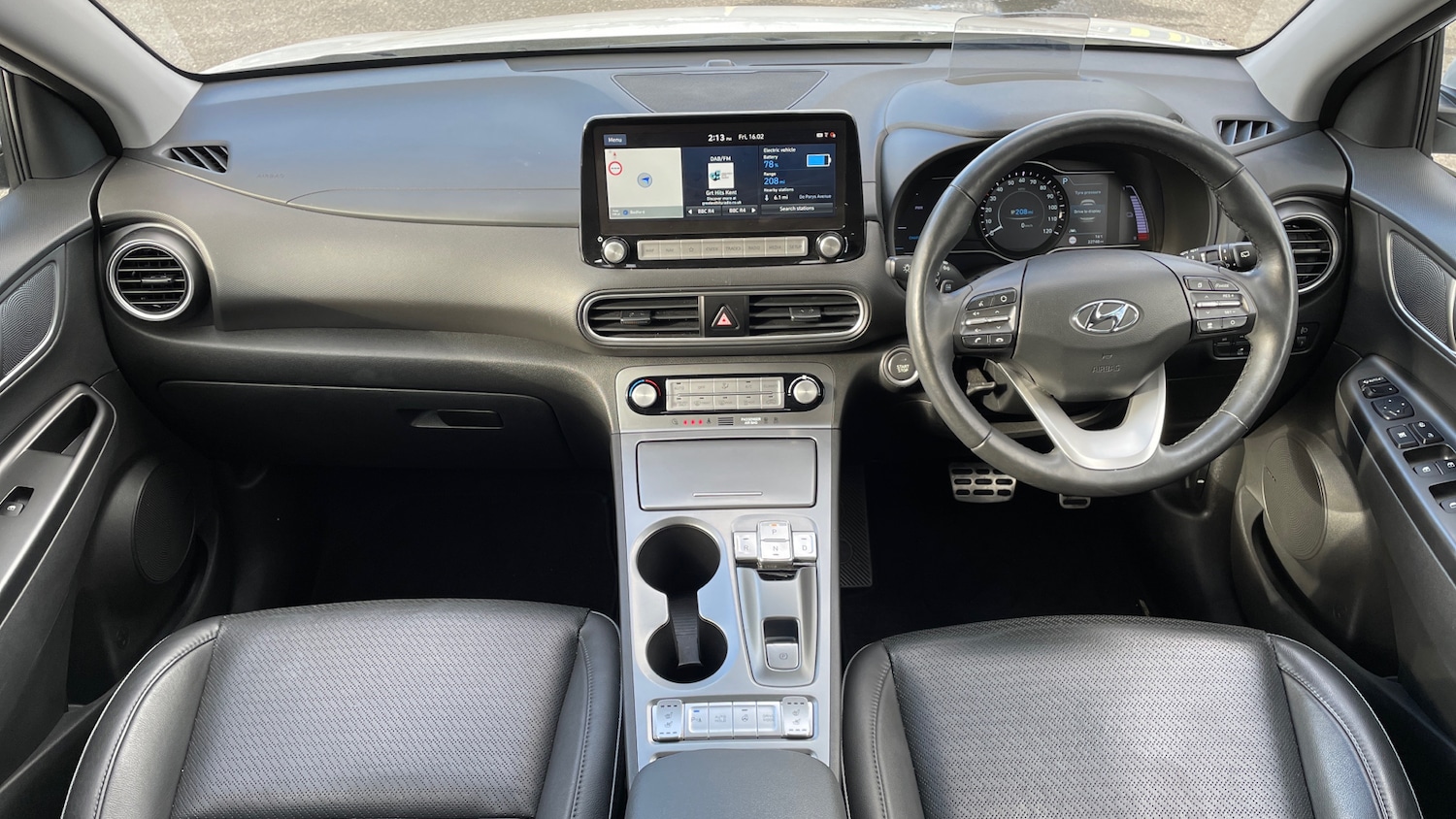 Used Hyundai KONA 2020 for sale - 77906360: Photo 11