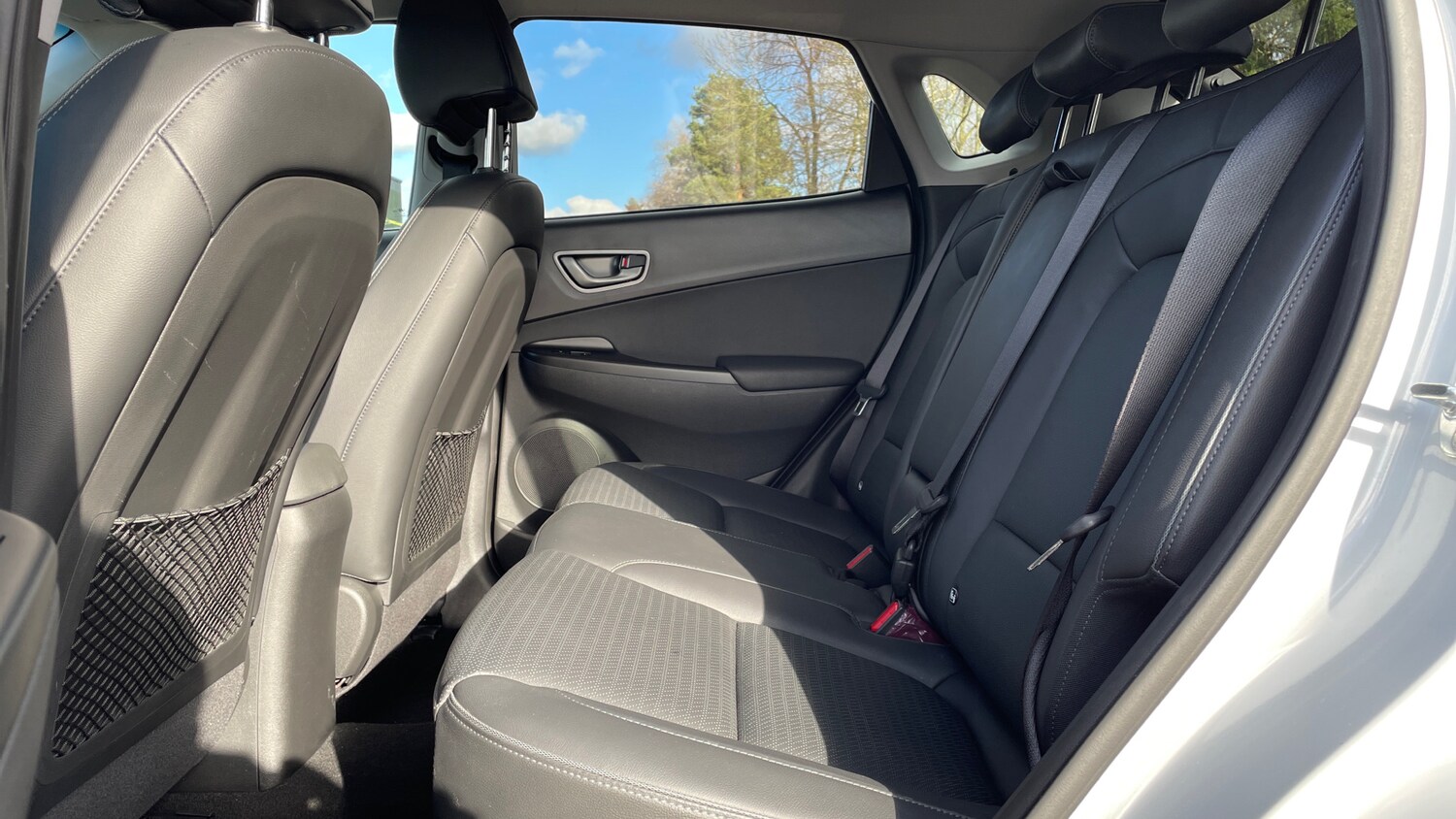 Used Hyundai KONA 2020 for sale - 77906360: Photo 14