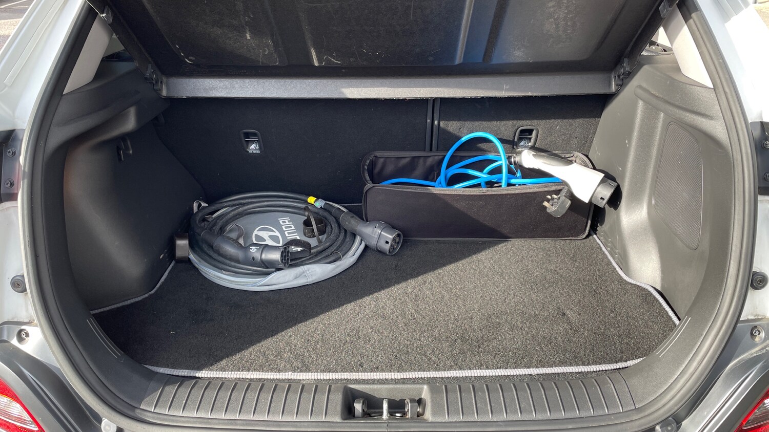 Used Hyundai KONA 2020 for sale - 77906360: Photo 15