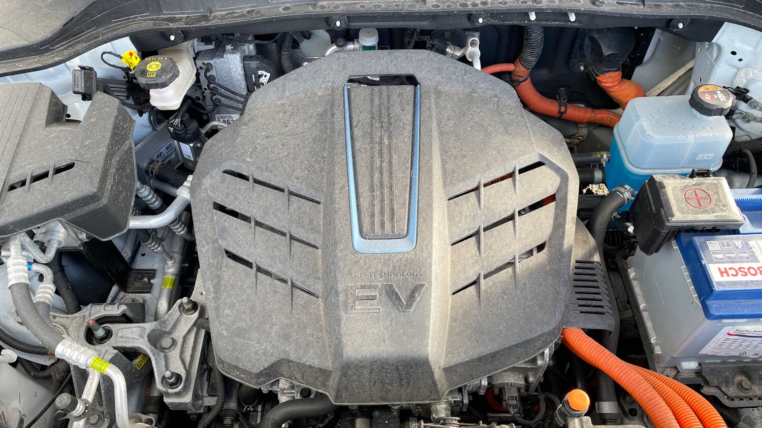 Used Hyundai KONA 2020 for sale - 77906360: Photo 16