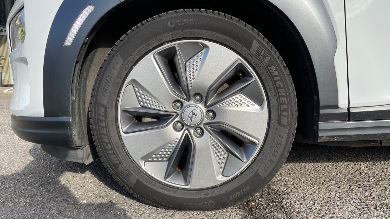 Used Hyundai KONA 2020 for sale - 77906360: Photo 17