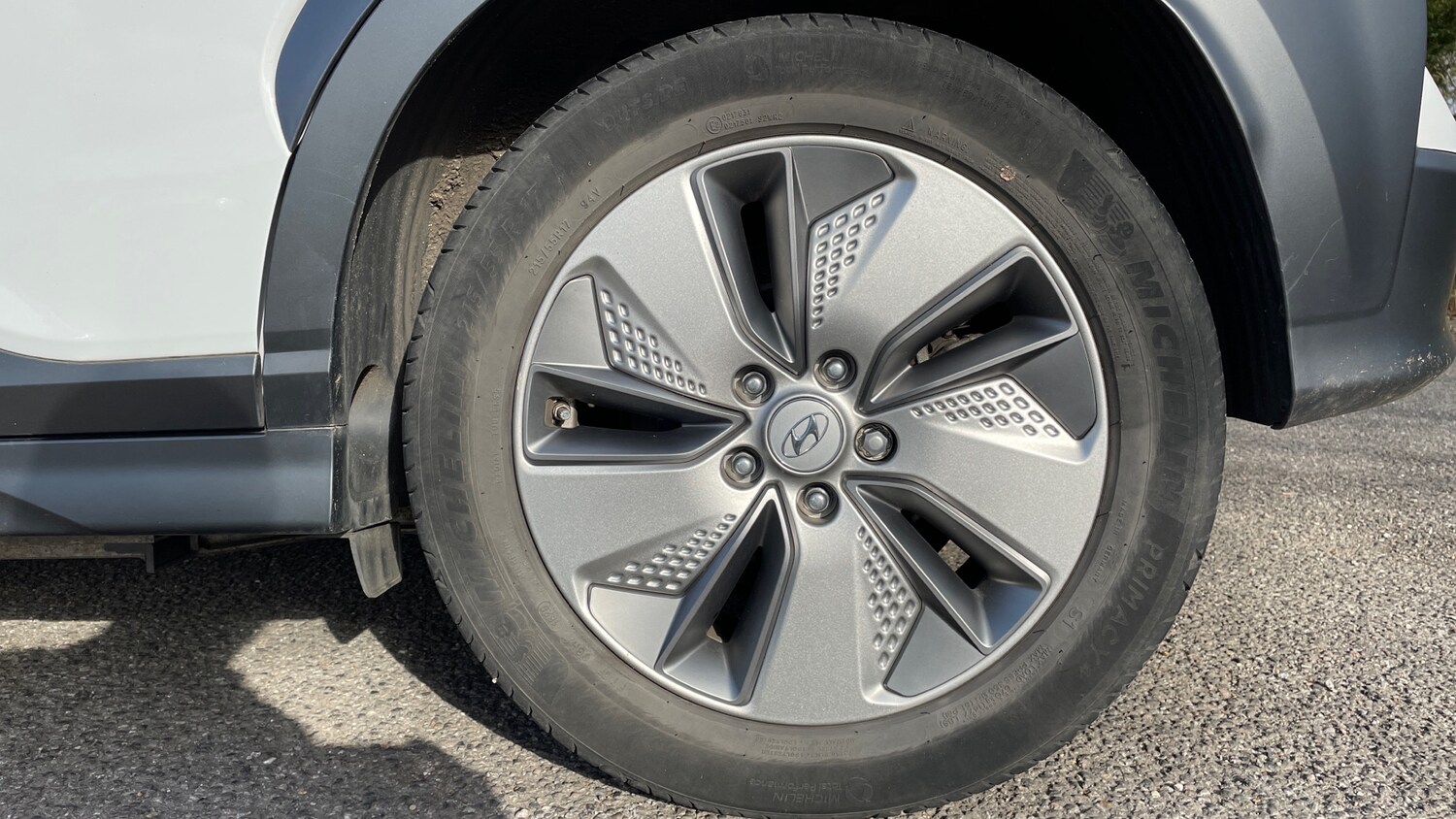 Used Hyundai KONA 2020 for sale - 77906360: Photo 18