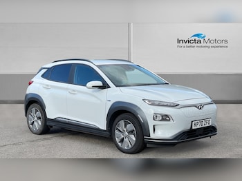 Used Hyundai KONA 2020 for sale - 77906360: Photo