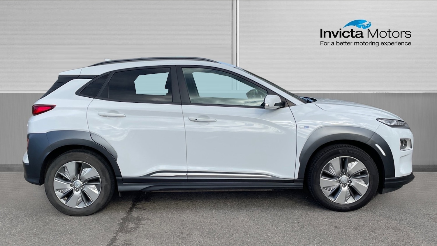Used Hyundai KONA 2020 for sale - 77906360: Photo 2
