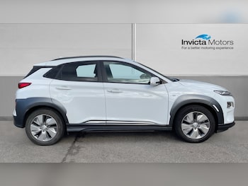 Used Hyundai KONA 2020 for sale - 77906360: Photo