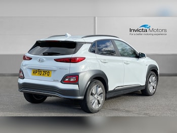 Used Hyundai KONA 2020 for sale - 77906360: Photo