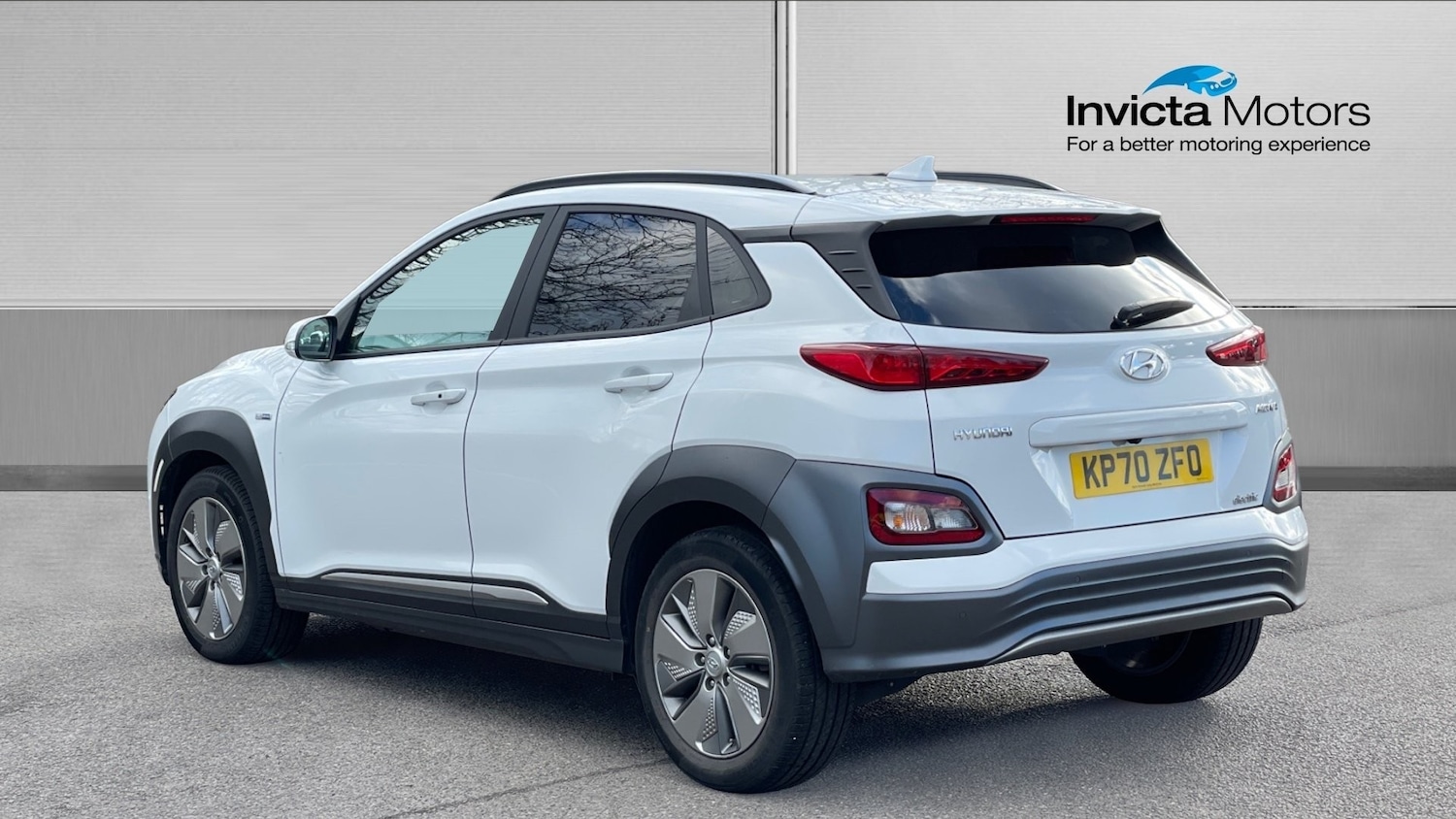 Used Hyundai KONA 2020 for sale - 77906360: Photo 5