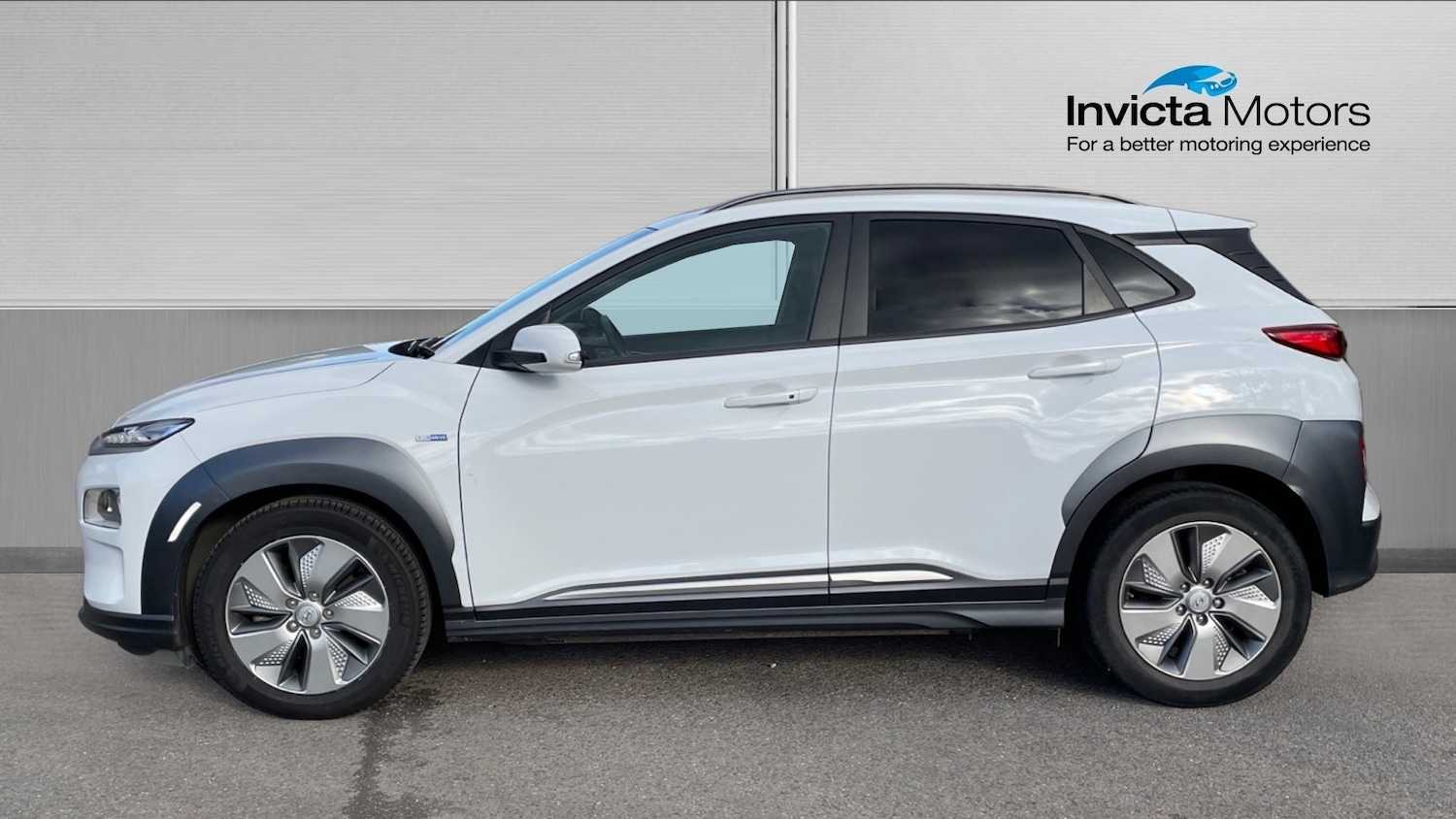 Used Hyundai KONA 2020 for sale - 77906360: Photo 6